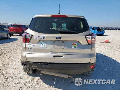 Zdjęcie 6 z 14 samochodu: 2017 FORD ESCAPE S VIN:1FMCU0F7XHUE47067 - miniatura