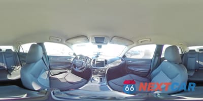 Zdjęcie 14 z 15 samochodu: 2022 CHRYSLER 300 TOURING VIN:2C3CCAAG7NH214478 - miniatura