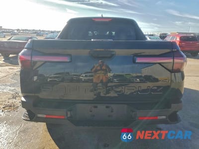 Zdjęcie 6 z 13 samochodu: 2025 HYUNDAI SANTA CRUZ SEL ACTIVITY VIN:5NTJC4DE8SH129426 - miniatura