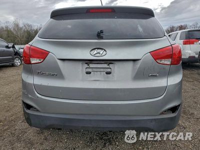 Zdjęcie 6 z 13 samochodu: 2015 HYUNDAI TUCSON LIMITED VIN:KM8JUCAG0FU102076 - miniatura