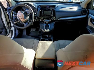 Zdjęcie 8 z 13 samochodu: 2017 HONDA CR-V LX VIN:5J6RW5H31HL005083 - miniatura