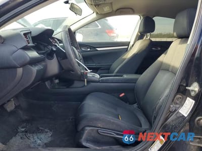 Zdjęcie 7 z 11 samochodu: 2017 HONDA CIVIC LX VIN:2HGFC2F55HH553896 - miniatura