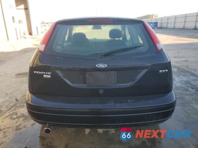 Zdjęcie 6 z 12 samochodu: 2005 FORD FOCUS ZX3 VIN:3FAFP31N45R112699 - miniatura