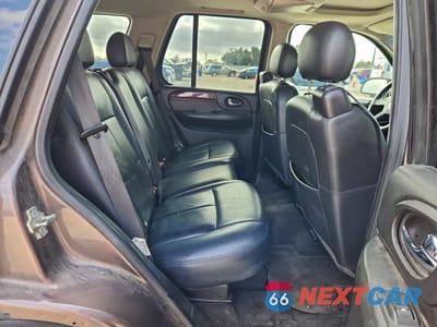 Zdjęcie 11 z 13 samochodu: 2008 GMC ENVOY VIN:1GKDS13S582111095 - miniatura