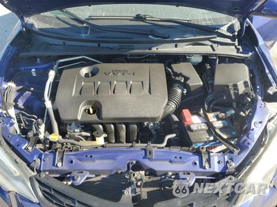 Zdjęcie 11 z 14 samochodu: 2016 TOYOTA COROLLA L VIN:5YFBURHE7GP491264 - miniatura