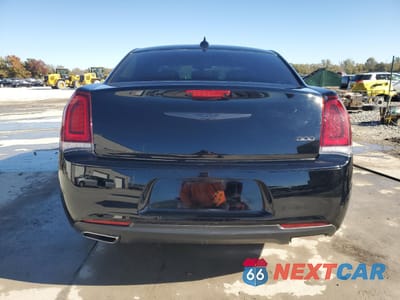 Zdjęcie 6 z 15 samochodu: 2022 CHRYSLER 300 TOURING VIN:2C3CCAAG7NH214478 - miniatura