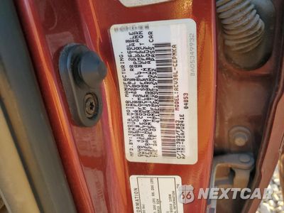 Zdjęcie 12 z 14 samochodu: 2003 TOYOTA CAMRY LE VIN:4T1BE32K03U157532 - miniatura