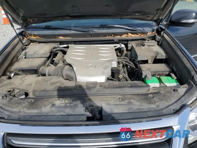 Zdjęcie 12 z 16 samochodu: 2017 LEXUS GX 460 VIN:JTJBM7FX5H5156637 - miniatura