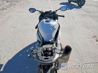 Zdjęcie 6 z 10 samochodu: 2025 BMW S 1000 RR VIN:WB10P2308S6L91866 - miniatura