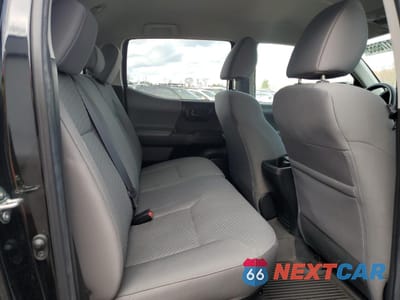 Zdjęcie 10 z 14 samochodu: 2022 TOYOTA TACOMA DOUBLE CAB VIN:3TMCZ5AN9NM475757 - miniatura