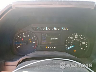 Zdjęcie 9 z 13 samochodu: 2020 FORD F150 SUPERCREW VIN:1FTEW1E56LKF47085 - miniatura