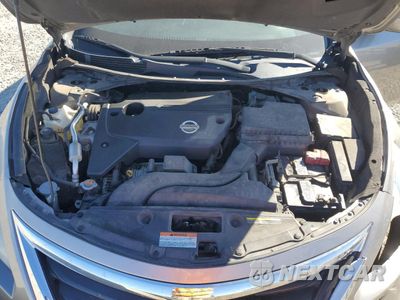 Zdjęcie 11 z 12 samochodu: 2015 NISSAN ALTIMA 2.5 VIN:1N4AL3AP5FC484821 - miniatura