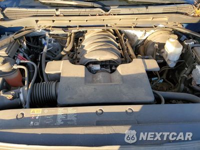 Zdjęcie 11 z 14 samochodu: 2016 GMC SIERRA K1500 SLE VIN:1GTV2MECXGZ123594 - miniatura