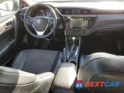 Zdjęcie 8 z 12 samochodu: 2017 TOYOTA COROLLA SE VIN:2T1BURHE7HC814035 - miniatura