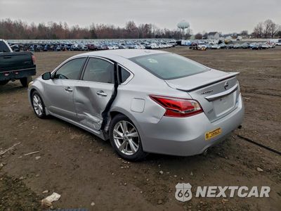 Drugie zdjęcie samochodu z przodu: 2013 NISSAN ALTIMA 2.5 VIN:1N4AL3APXDN570580 - miniatura