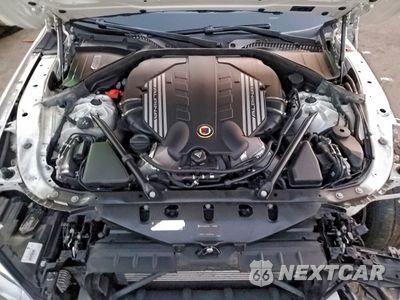 Zdjęcie 11 z 13 samochodu: 2013 BMW ALPINA B7 VIN:WBAYE8C59DDS15964 - miniatura