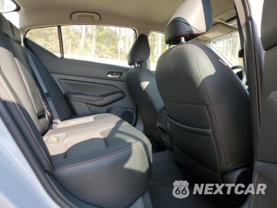 Zdjęcie 10 z 12 samochodu: 2024 NISSAN ALTIMA SR VIN:1N4BL4CV2RN426616 - miniatura