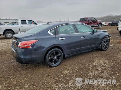 Trzecie zdjęcie samochodu z tyłu: 2014 NISSAN ALTIMA 2.5 VIN:1N4AL3APXEC104838 - miniatura