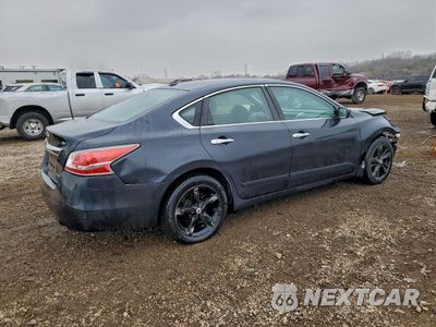 Trzecie zdjęcie samochodu z tyłu: 2014 NISSAN ALTIMA 2.5 VIN:1N4AL3APXEC104838 - miniatura
