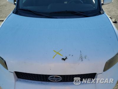 Zdjęcie 11 z 14 samochodu: 2009 TOYOTA SCION XB VIN:JTLKE50E391085320 - miniatura