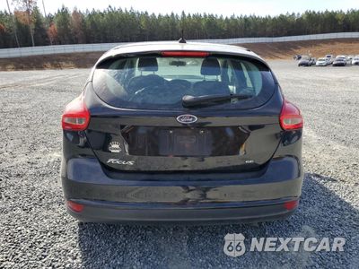 Zdjęcie 6 z 16 samochodu: 2017 FORD FOCUS SE VIN:1FADP3K22HL282509 - miniatura