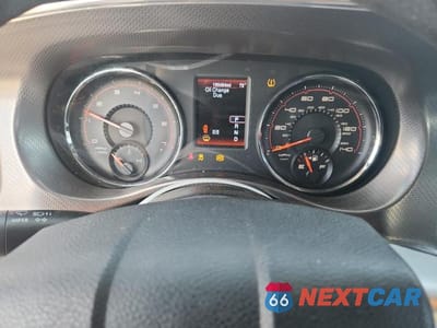 Zdjęcie 9 z 12 samochodu: 2014 DODGE CHARGER SE VIN:2C3CDXBG2EH342559 - miniatura