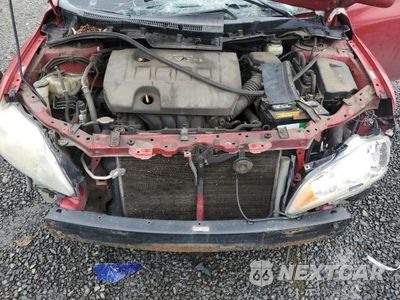 Zdjęcie 11 z 11 samochodu: 2010 TOYOTA COROLLA BASE VIN:1NXBU4EE4AZ170733 - miniatura