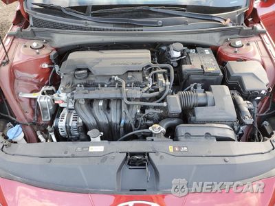 Zdjęcie 11 z 14 samochodu: 2023 HYUNDAI ELANTRA LIMITED VIN:KMHLP4AG5PU494785 - miniatura