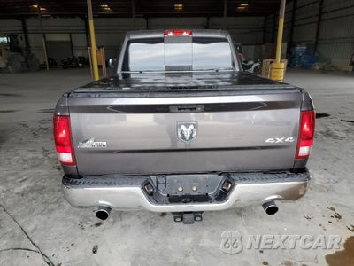 Zdjęcie 6 z 12 samochodu: 2015 RAM 1500 SLT VIN:1C6RR7GT8FS704232 - miniatura