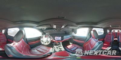 Zdjęcie 15 z 16 samochodu: 2021 DODGE DURANGO R/T VIN:1C4SDHCT7MC548888 - miniatura