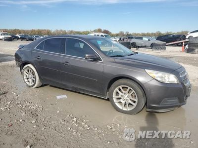 Czwarte zdjęcie samochodu z boku: 2013 CHEVROLET MALIBU 1LT VIN:1G11C5SAXDF158226 - miniatura