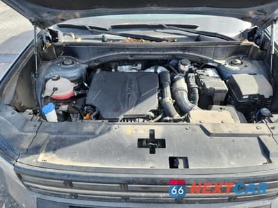 Zdjęcie 11 z 12 samochodu: 2024 HYUNDAI SANTA FE XRT VIN:5NMP3DGL0RH051752 - miniatura