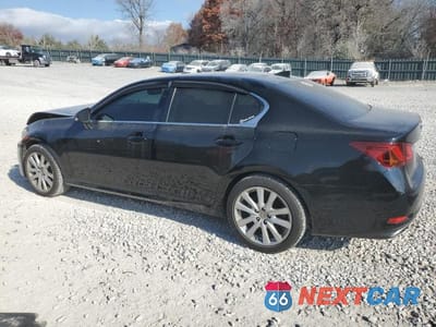 Drugie zdjęcie samochodu z przodu: 2015 LEXUS GS 350 VIN:JTHCE1BL5FA006907 - miniatura