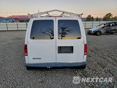 Zdjęcie 6 z 13 samochodu: 2003 GMC SAFARI XT VIN:1GTDM19X03B502429 - miniatura
