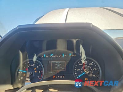 Zdjęcie 9 z 13 samochodu: 2020 FORD F150 SUPERCREW VIN:1FTEW1EP1LKD30187 - miniatura
