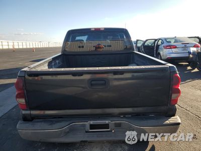 Zdjęcie 6 z 13 samochodu: 2004 CHEVROLET SILVERADO C1500 VIN:1GCEC14V84Z324937 - miniatura