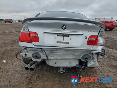 Zdjęcie 6 z 13 samochodu: 2001 BMW 330 I VIN:WBAAV53411FT01681 - miniatura