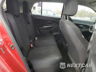 Zdjęcie 10 z 12 samochodu: 2013 TOYOTA SCION XD VIN:JTKKUPB45D1037933 - miniatura