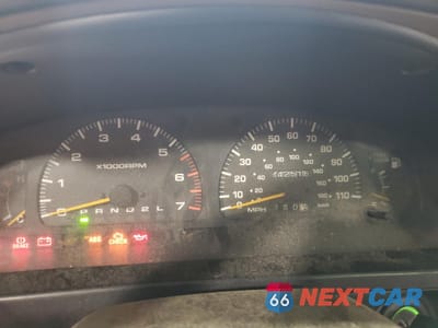 Zdjęcie 9 z 13 samochodu: 1998 TOYOTA 4RUNNER SR5 VIN:JT3HN86R1W0189408 - miniatura