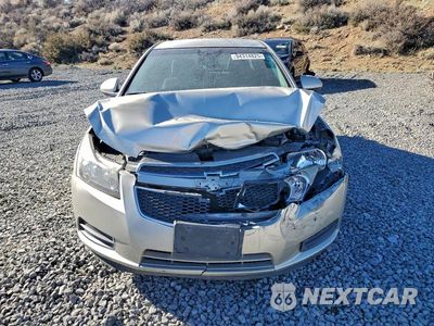 Piąte zdjęcie samochodu w środku: 2014 CHEVROLET CRUZE ECO VIN:1G1PJ5SB1E7139343 - miniatura