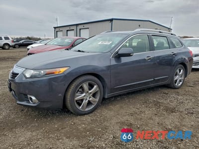 2012 ACURA TSX TECH JH4CW2H63CC003332 - główne zdjęcie licytacji z USA - miniatura