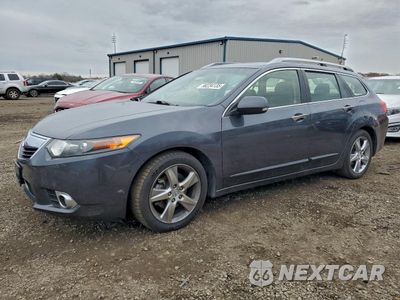 2012 ACURA TSX TECH JH4CW2H63CC003332 - główne zdjęcie licytacji z USA - miniatura