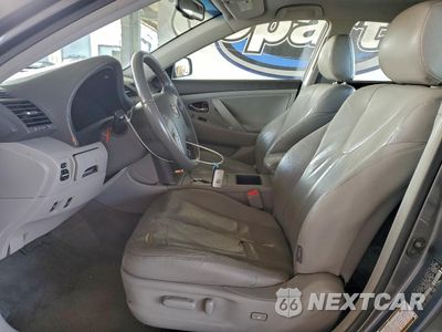 Zdjęcie 7 z 13 samochodu: 2007 TOYOTA CAMRY HYBRID VIN:JTNBB46K673041689 - miniatura