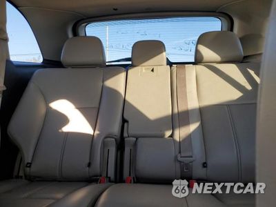 Zdjęcie 10 z 12 samochodu: 2011 FORD EDGE SEL VIN:2FMDK3JC9BBA00663 - miniatura