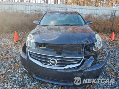 Piąte zdjęcie samochodu w środku: 2012 NISSAN ALTIMA BASE VIN:1N4AL2AP3CN477179 - miniatura