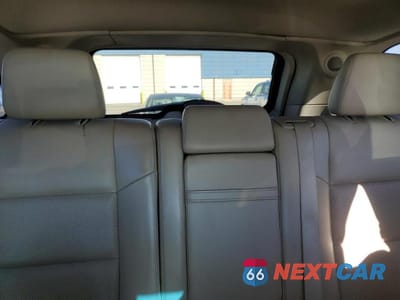 Zdjęcie 10 z 12 samochodu: 2011 JEEP GRAND CHEROKEE LIMITED VIN:1J4RR5GG4BC518590 - miniatura