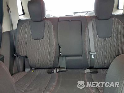 Zdjęcie 10 z 15 samochodu: 2012 GMC TERRAIN SLE VIN:2GKALSEK0C6340377 - miniatura