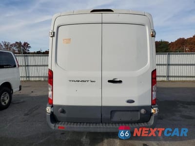 Zdjęcie 6 z 13 samochodu: 2015 FORD TRANSIT DELIVERY VAN VIN:1FTNE2CM2FKA08325 - miniatura