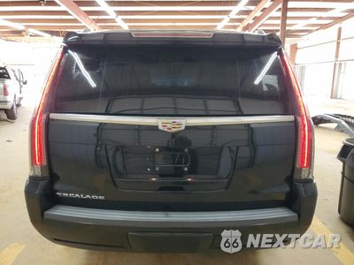 Zdjęcie 6 z 13 samochodu: 2015 CADILLAC ESCALADE LUXURY VIN:1GYS4MKJ5FR535978 - miniatura