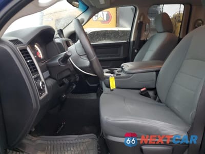 Zdjęcie 7 z 12 samochodu: 2014 RAM 1500 ST VIN:1C6RR7FT4ES450812 - miniatura